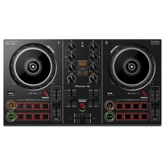 DJ контроллер Pioneer DDJ-200